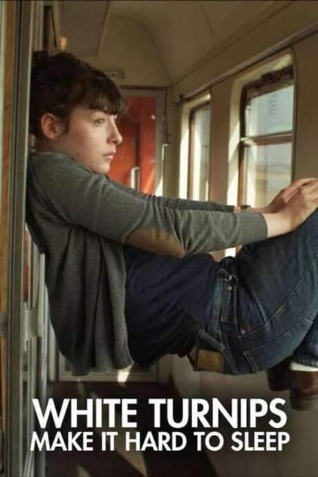 White Turnips Make It Hard to Sleep